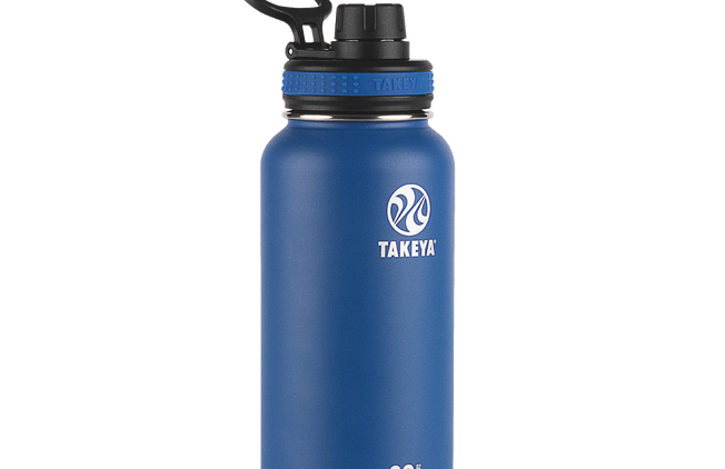 13 Of The Best Water Bottles To Keep You Hydrated All Summer Long