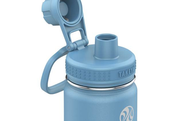 What to Love About Takeya Water Bottles