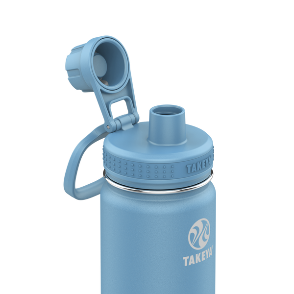 What to Love About Takeya Water Bottles