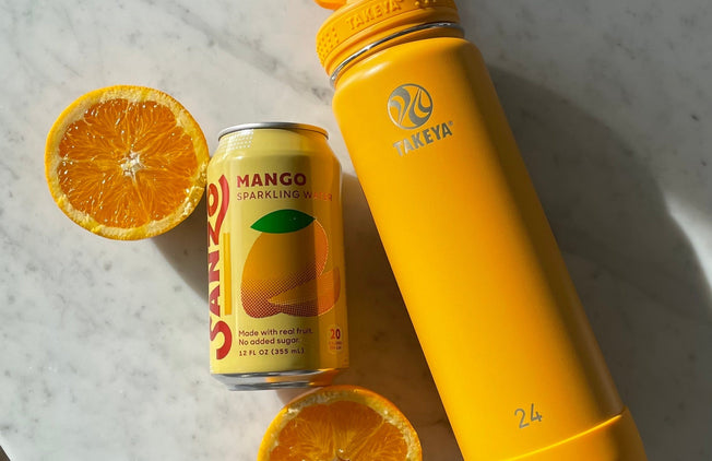 4 Water Recipes For Spring