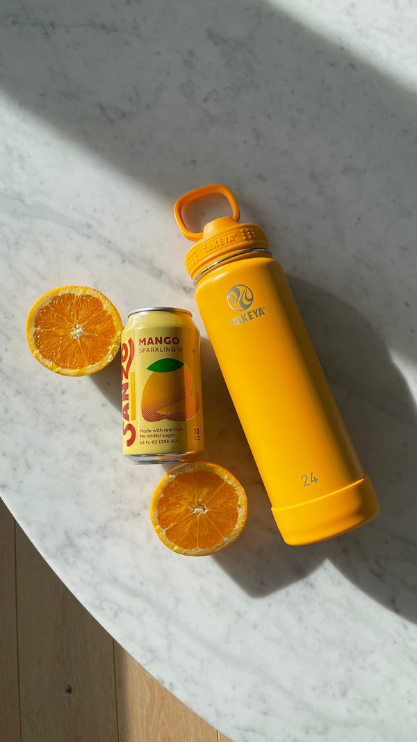 4 Water Recipes For Spring