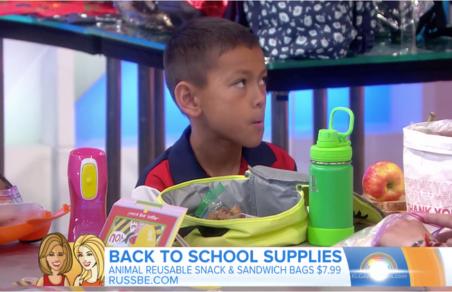 kids insulated water bottle