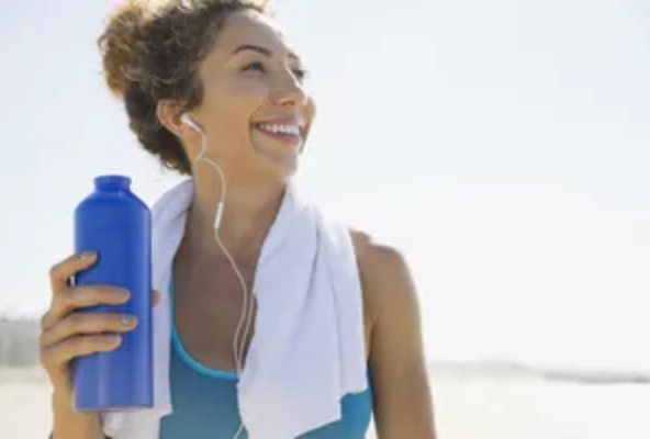 VERY WELL FIT: The 8 Best Stainless Steel Water Bottles of 2019