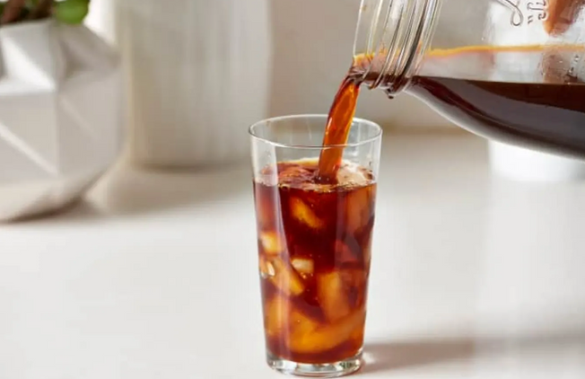KITCHN: The Iced Coffee Makers That Will Save You So Much Money This Summer