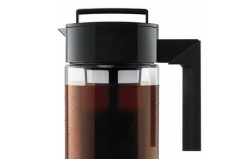 ARCHITECTURAL DIGEST: 26 Coffee Makers for Every Type of Coffee Drinker