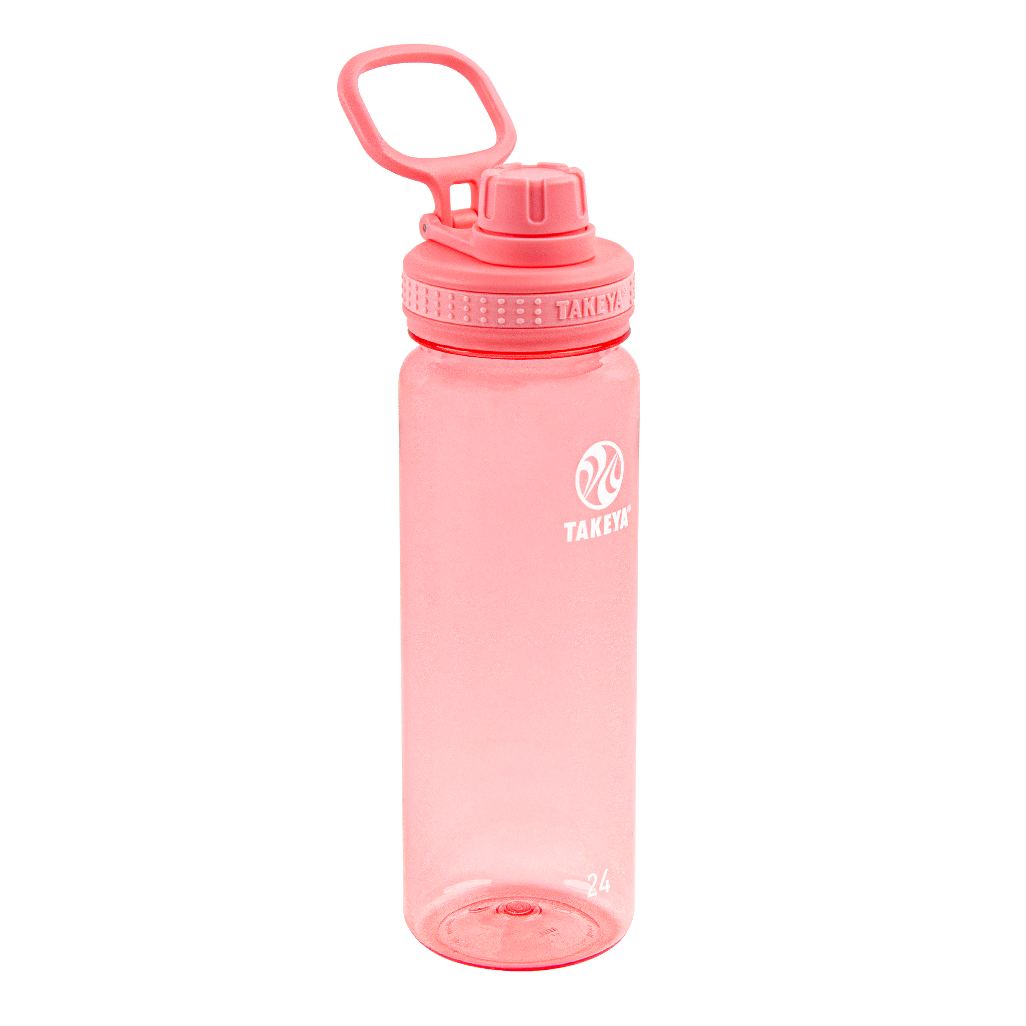 RM Steal 550ml Bottle Pink