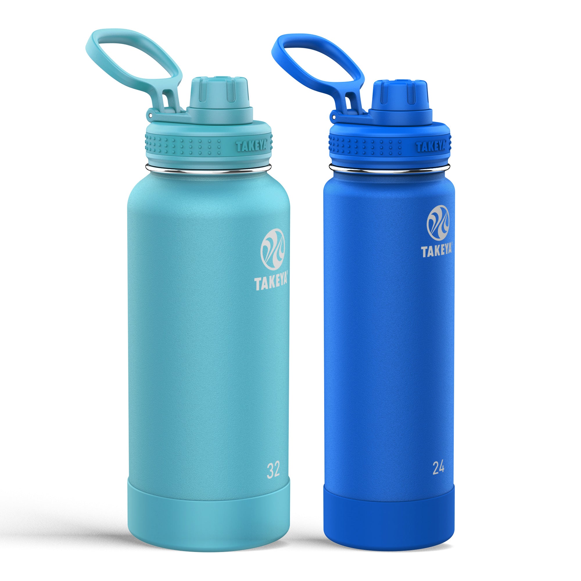 Women's Health - The Best Water Bottle For Every Workout – Takeya USA