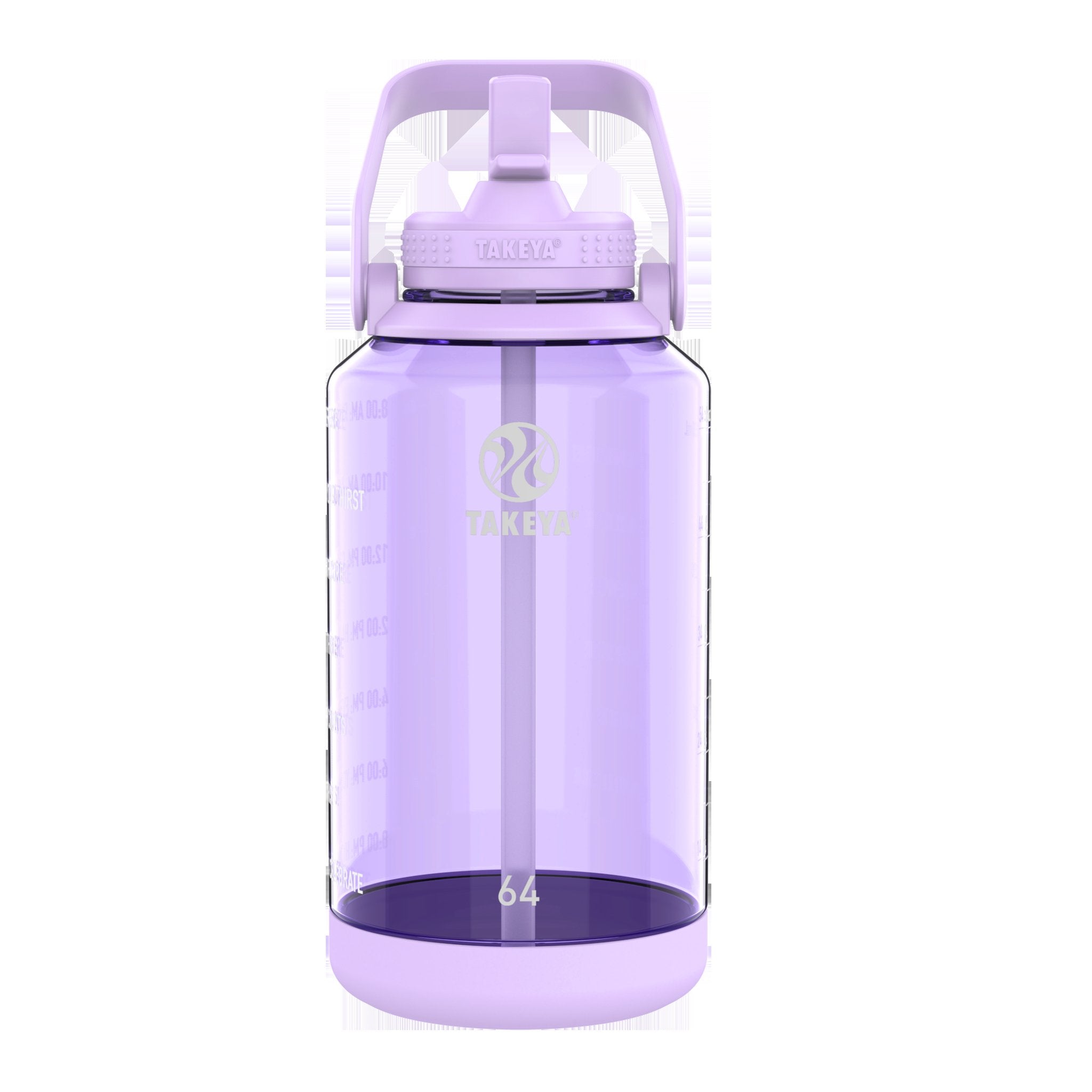 Takeya® Tritan Water Bottle with Spout Lid - 24 oz. Custom
