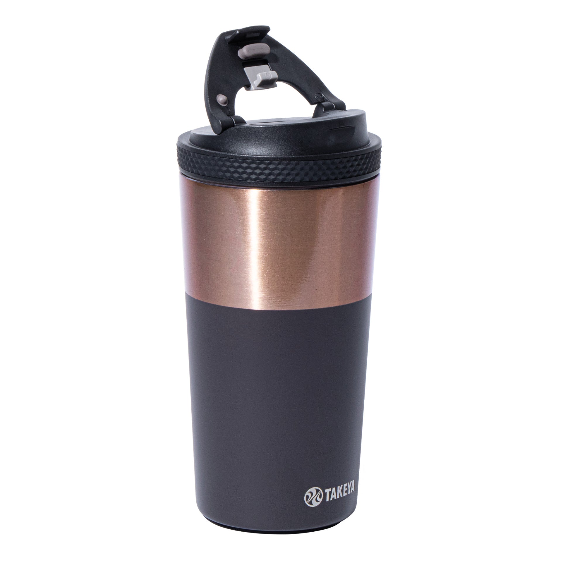 12oz stainless steel coffee thermos vacuum bottle tumbler flask container Coffee Tumbler – Takeya USA