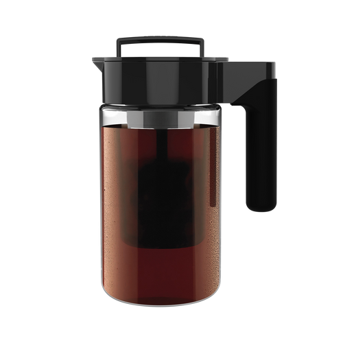 Glass Cold Brew Coffee Maker