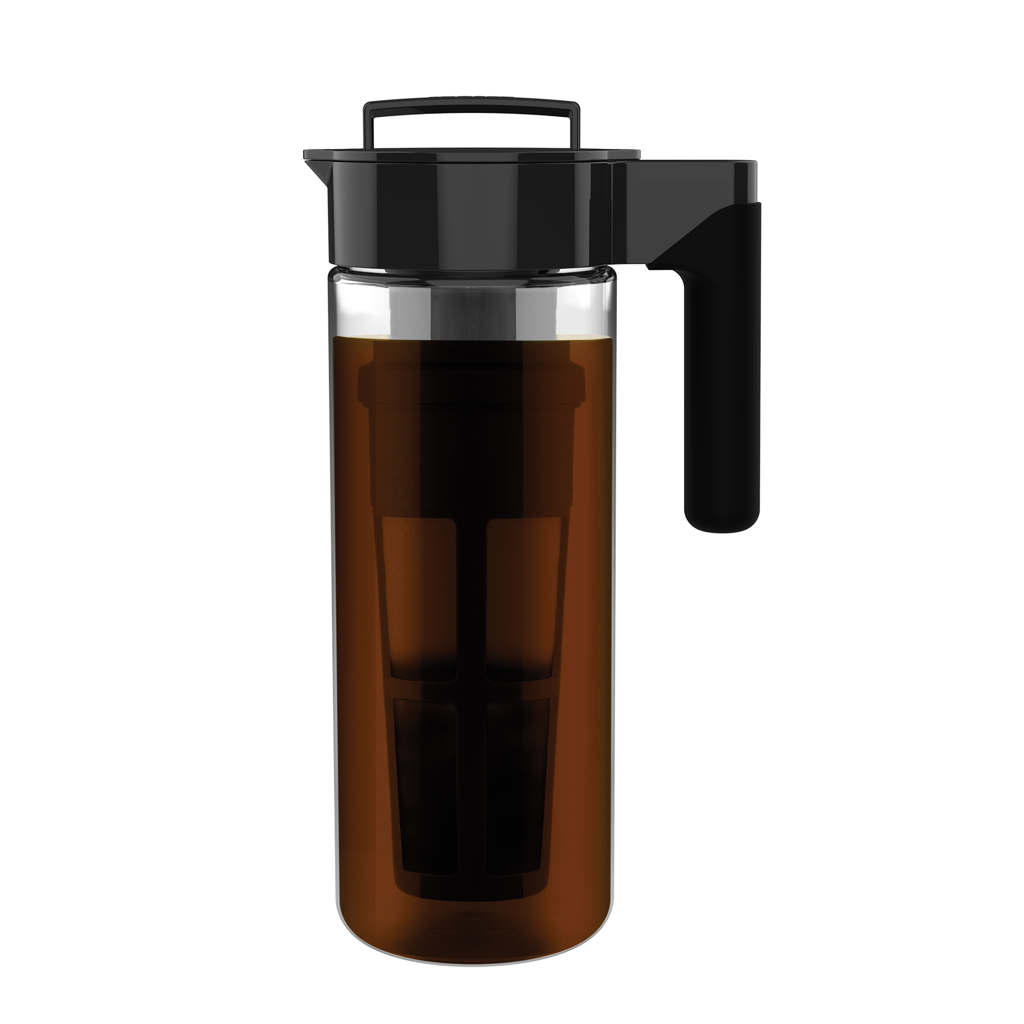 Glass Cold Brew Coffee Maker – Takeya USA - Main Image