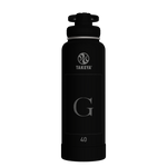 Actives Water Bottle With Spout Lid - customized