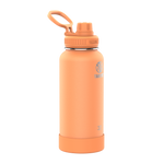 32oz Tart Orange Actives Spout Bottle