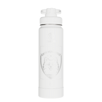 Actives Water Bottle With Spout Lid - customized