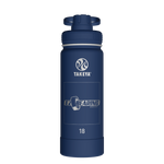 Actives Water Bottle With Spout Lid - customized