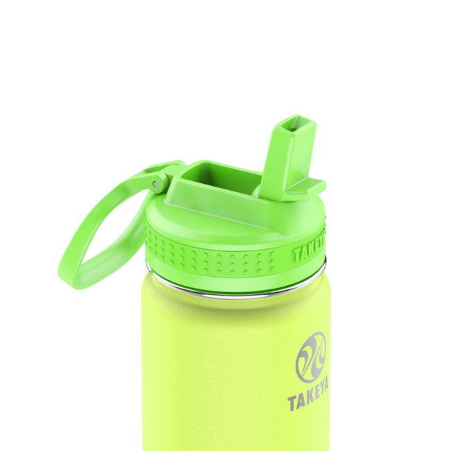 18oz Lightning Green