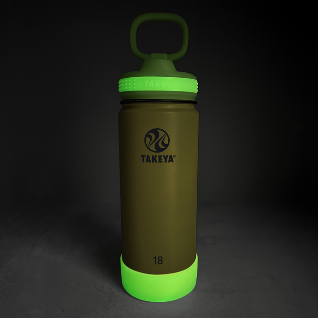 18oz Lightning Green