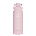 Actives Water Bottle With Spout Lid - customized