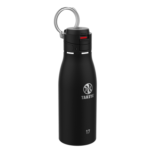 Traveler Leakproof Coffee Mug