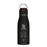 Traveler Leakproof Coffee Mug - customized