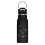 Traveler Leakproof Coffee Mug - customized