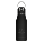 Traveler Leakproof Coffee Mug - customized