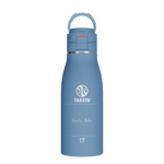 Traveler Leakproof Coffee Mug - customized