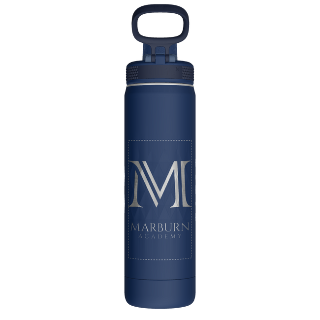 Takeya Sport Water Bottle - customized