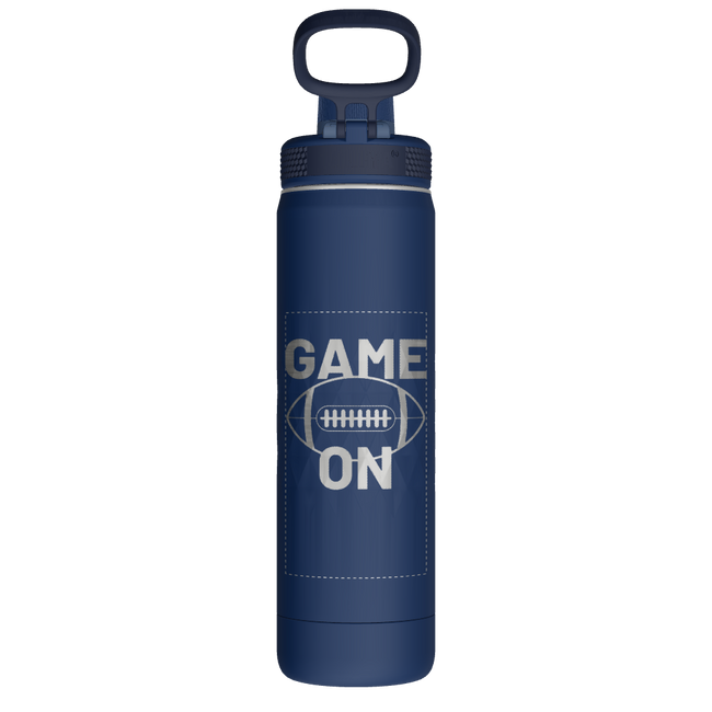 Takeya Sport Water Bottle - customized