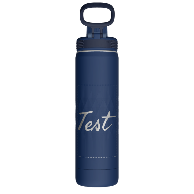Takeya Sport Water Bottle - customized