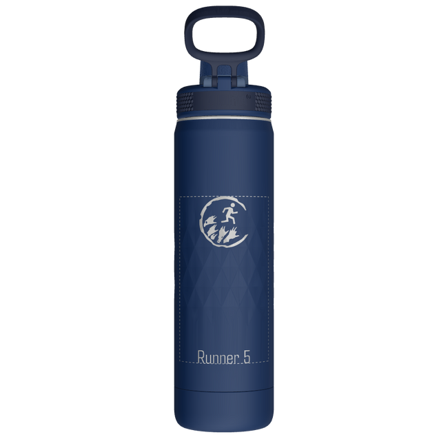 Takeya Sport Water Bottle - customized