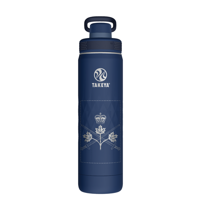 Takeya Sport Water Bottle - customized