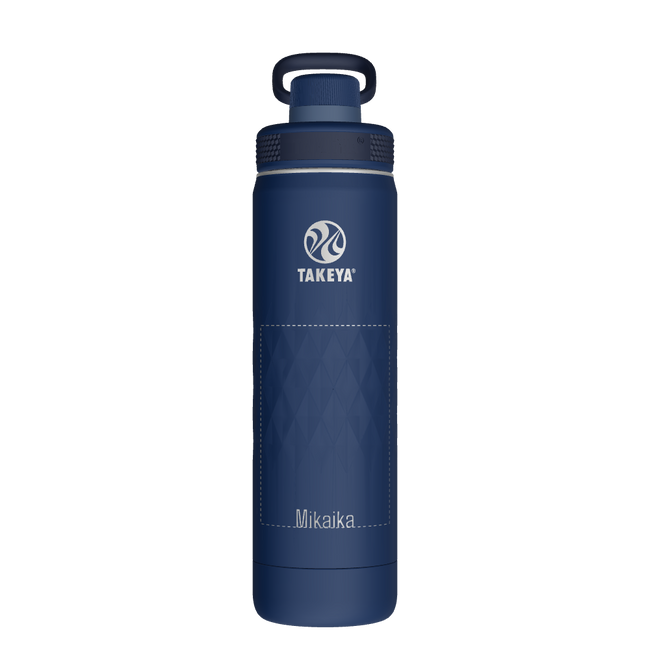 Takeya Sport Water Bottle - customized