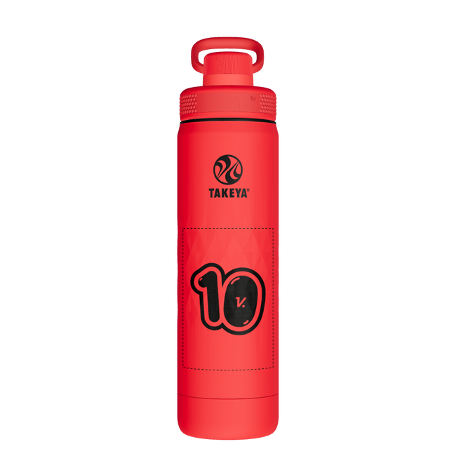 Takeya Sport Water Bottle - customized