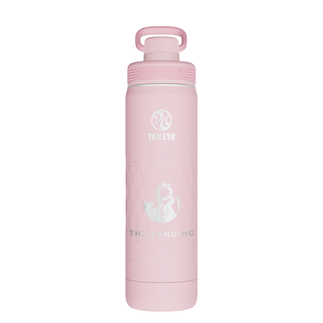 Takeya Sport Water Bottle - customized