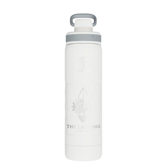 Takeya Sport Water Bottle - customized