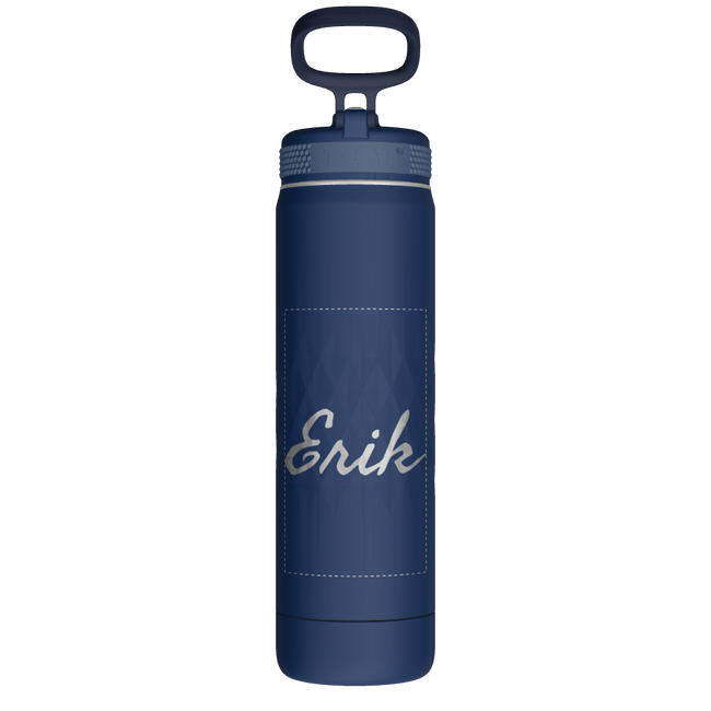 Takeya Sport Water Bottle - customized