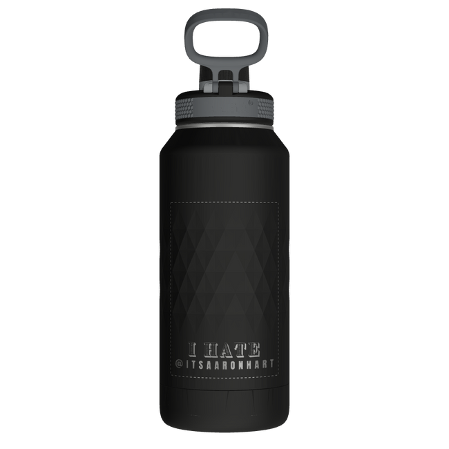 Takeya Sport Water Bottle - customized