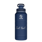 Takeya Sport Water Bottle - customized