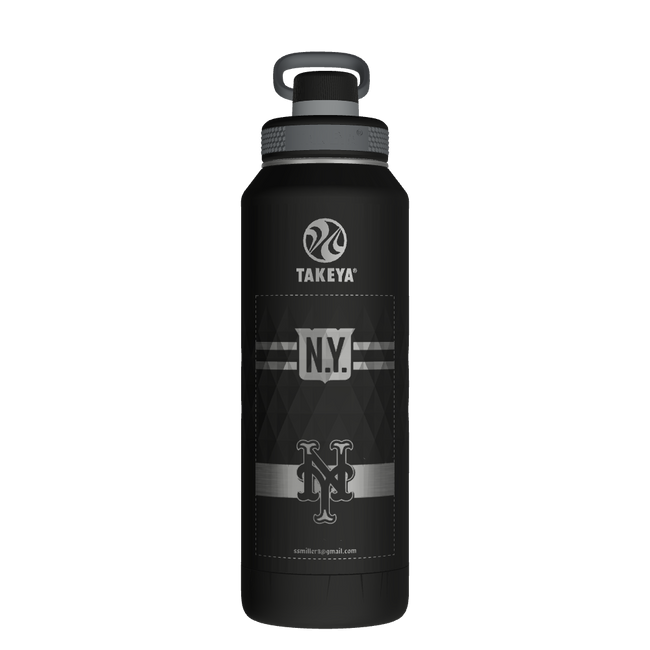 Takeya Sport Water Bottle - customized