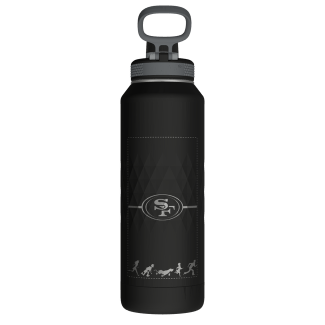 Takeya Sport Water Bottle - customized