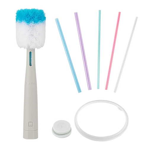 Tumbler Cleaning Kit