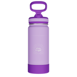 Actives Kids Water Bottle With Straw Lid - customized