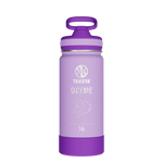 Actives Kids Water Bottle With Straw Lid - customized