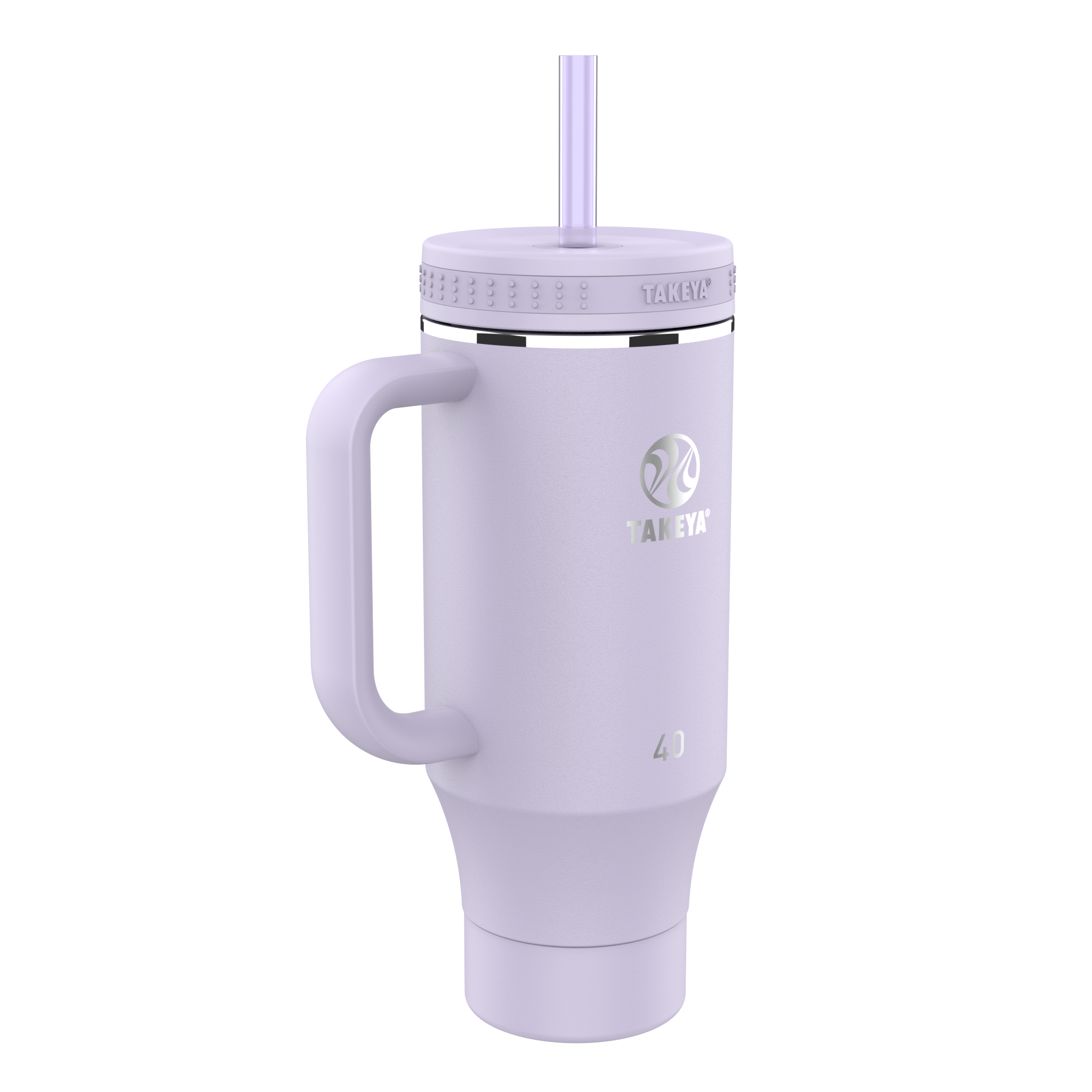 Takeya Straw Tumbler