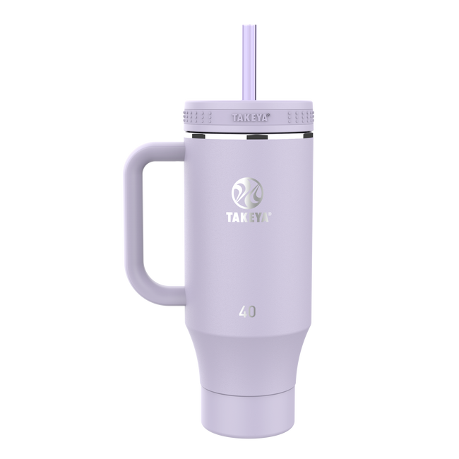 40oz Vivacity Purple