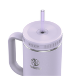 40oz Vivacity Purple
