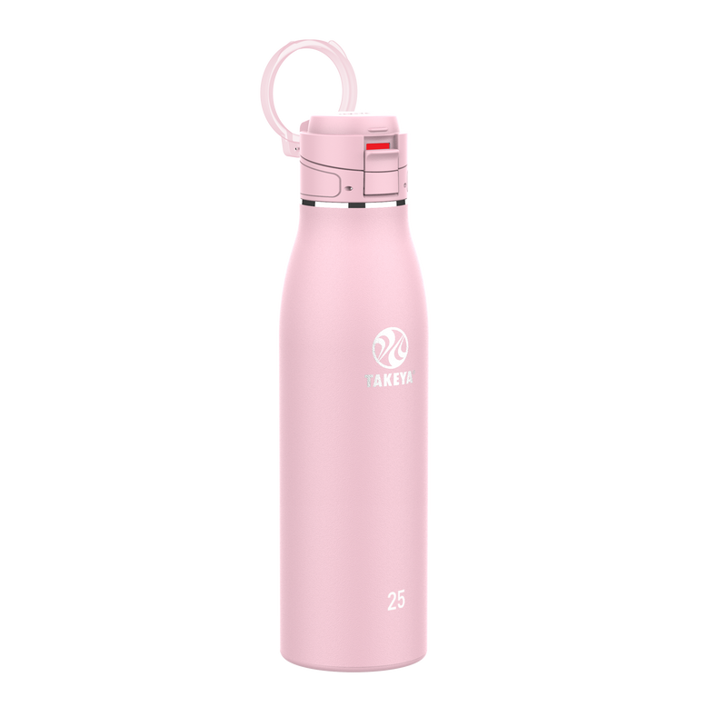 Decorative bottle drop shadow
