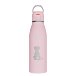 Traveler Leakproof Coffee Mug - customized