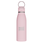 Traveler Leakproof Coffee Mug - customized